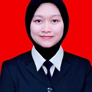 Profil CV Dwi Fitriana S