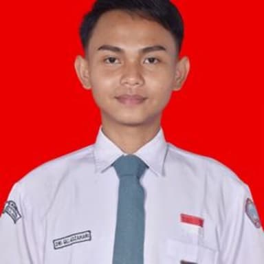 Profil CV Dwi Gili Adzhari