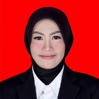 Profil CV dwi indriyani