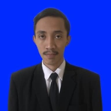 Profil CV Dwiki Dharmawan