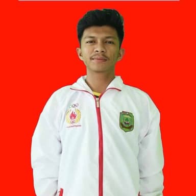 Profil CV Dwikirama