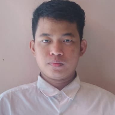 Profil CV Dwiki Widiansyah