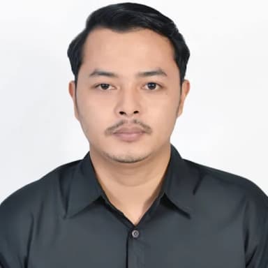 Profil CV Dwi Saputra Lebda Pangripta Aji