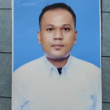 Profil CV Dwi Mahendra Nugraha