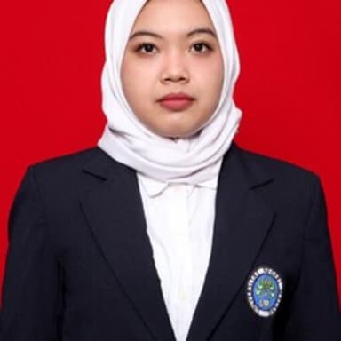 Profil CV Dwi Nofasari