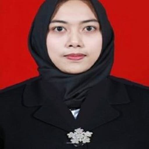 CV Dwi Novi Indayanti