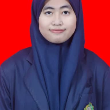 Profil CV Dwi Oktaviani