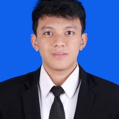 Profil CV Dwi Pamuji Ismoyo