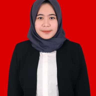 Profil CV Dwi Pratiwi