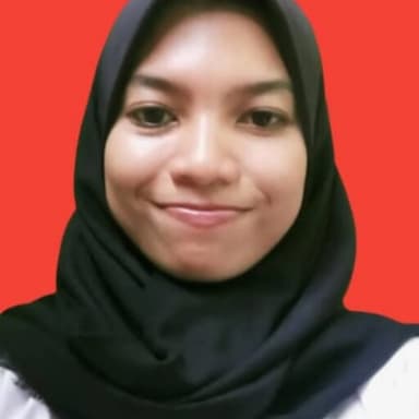 Profil CV Dwi Puspa Arum