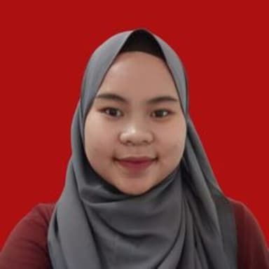 Profil CV Dwi Rahmadanti Fitriyana