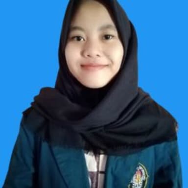 Profil CV Dwi Rahmawati