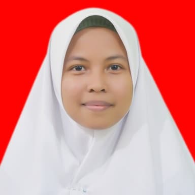 Profil CV Dwi Rahmawati