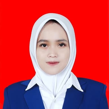 Profil CV Dwi Retfiani Muzdalifah