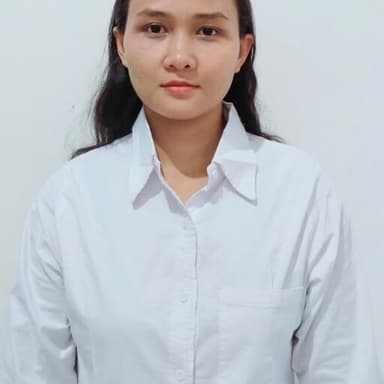 Profil CV Dwi Riski Amalia