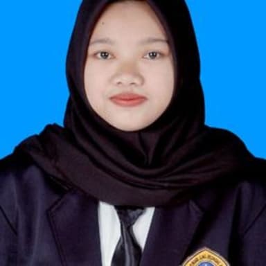 Profil CV Dwi Rokhmawati