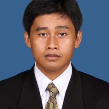 Profil CV Dwi Sakti Amoro