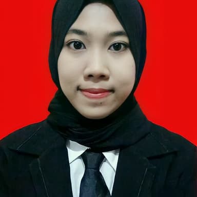 Profil CV Dwi Sartika Sari