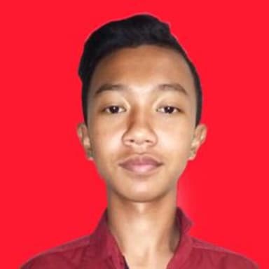 Profil CV Dwi Septiawan