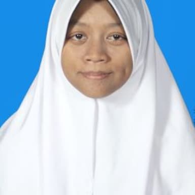 Profil CV Dwi Suci Mulyani