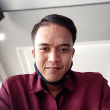 Profil CV Dwi Surya Kartasasmita