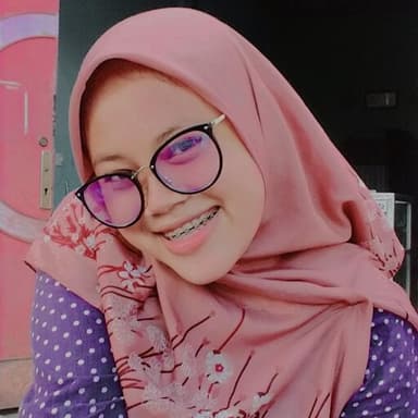 Profil CV Dwi Tanti Melati