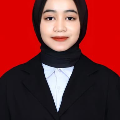 Profil CV Dwi Trisna Maylika