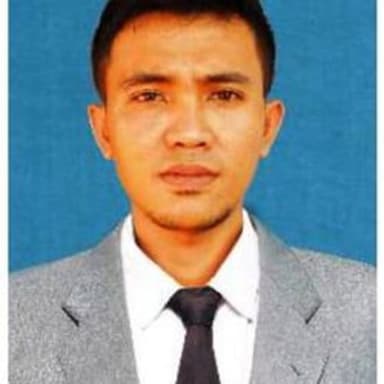 Profil CV Dwi Wahyu Nanang Utomo