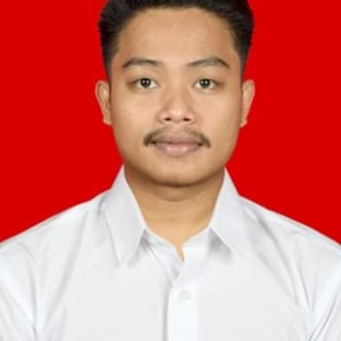 Profil CV Dwi Wahyu Ragil