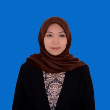 Profil CV DWI WULAN SARI