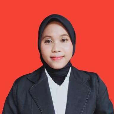 Profil CV DWIYANA PRATIWI, SE