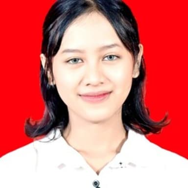 Profil CV Dyah Ananda Fitriani