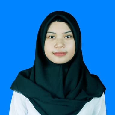 Profil CV Dyah Anggun Ancestaningrum