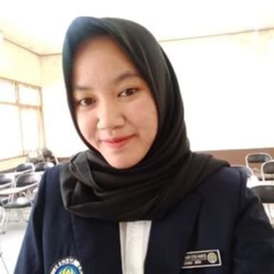 Profil CV Dyah Ayu Nawang Wulan