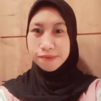 Profil CV Dyah Ayu Pramesty