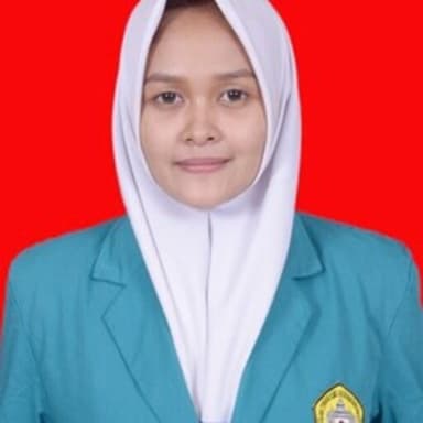 Profil CV Dyah Ayu Puspita