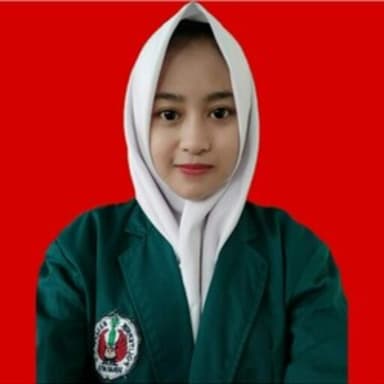 Profil CV Dyah Puji Astuti