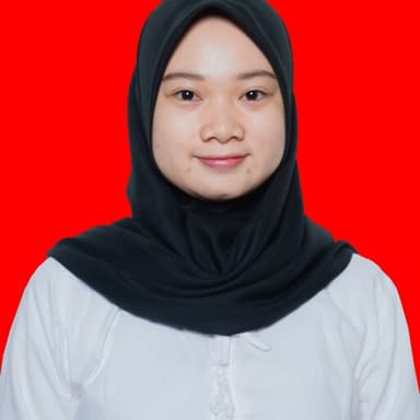 Profil CV Dyah Rachmi Widyasari