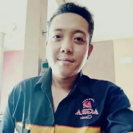 CV Edyk Santoso