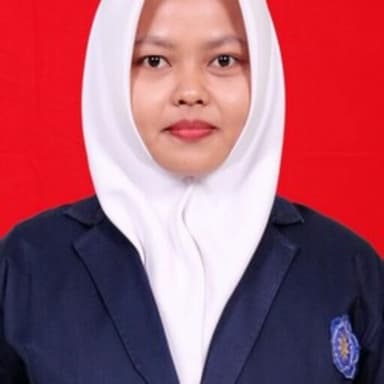 Profil CV Dyna Apriyandari