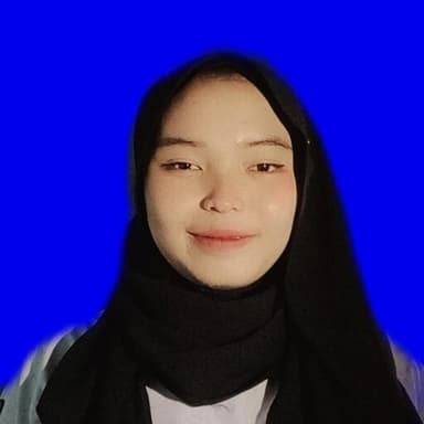 Profil CV Echa Dwi Natasya