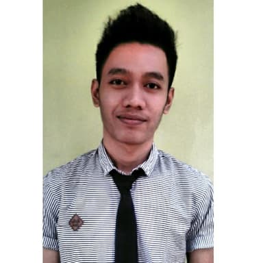 Profil CV Edho Fittranadi