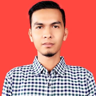 Profil CV Rendo Eka Satria