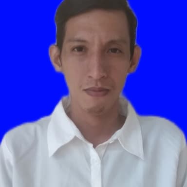 Profil CV Edi Kurniawan