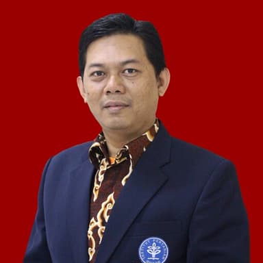 Profil CV Edi Mulyadi