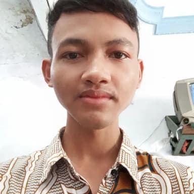 Profil CV Edi Setyawan