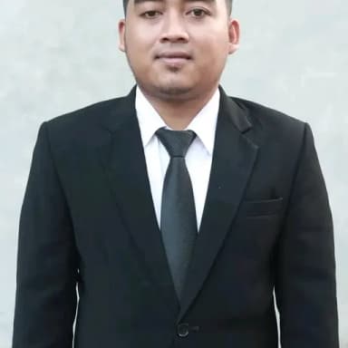 Profil CV Edi Sopyan