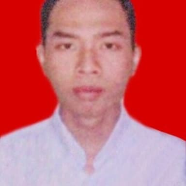 Profil CV Edi Vajrin Pratama Dewantoro