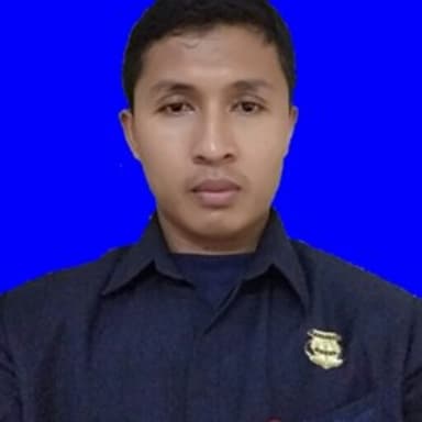 Profil CV Edi Waluyo