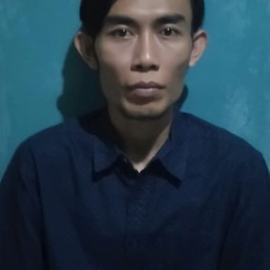 Profil CV Edi Winarko